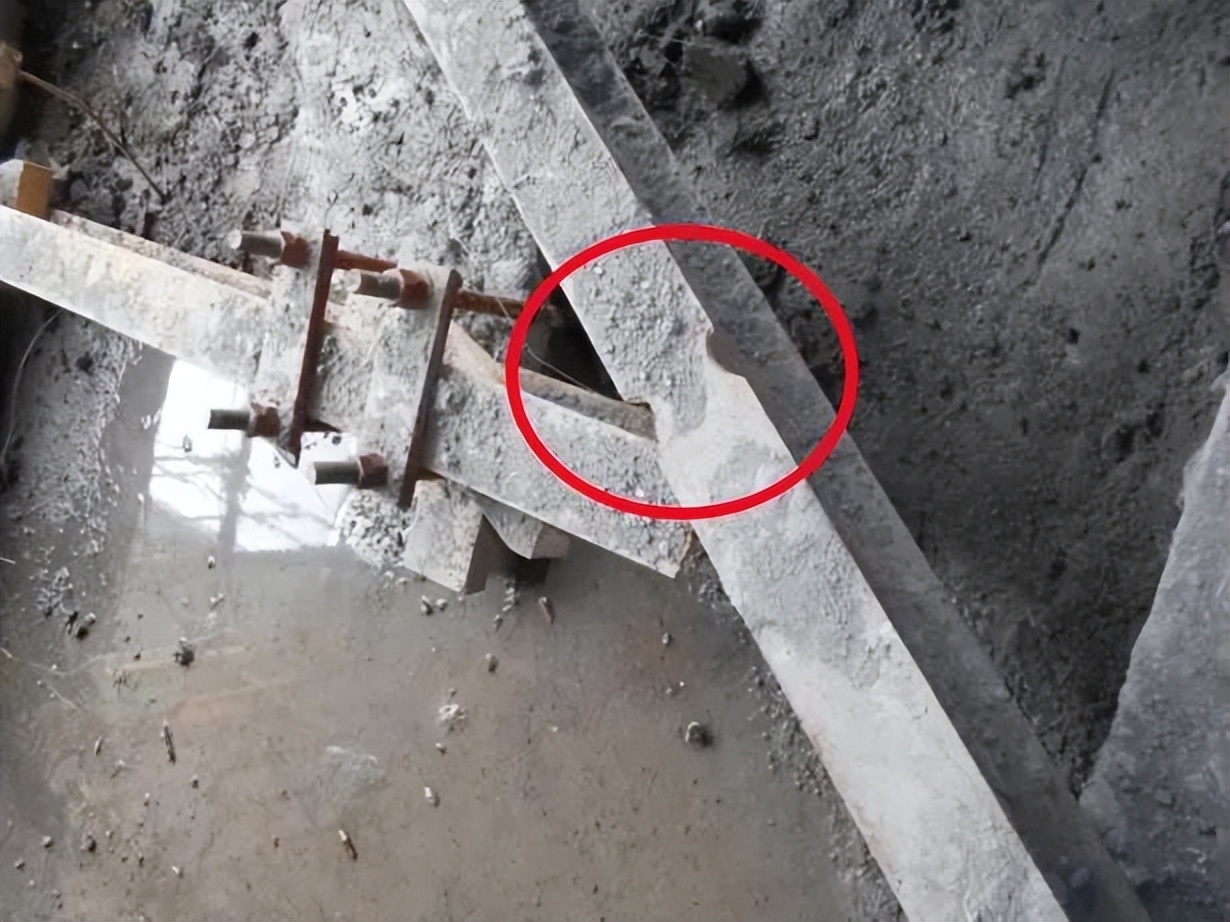 脚手架工程隐患识别图集,脚手架工程安全隐患图片讲解