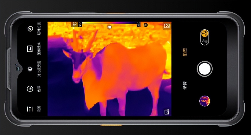 太搞了！这样的手机你们肯定没见过...