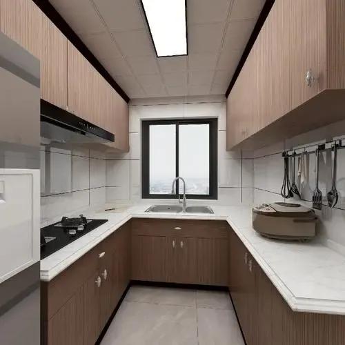 晒晒冰箱里的存货,装修大冰箱