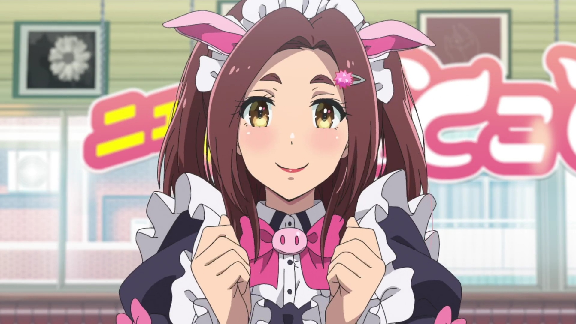 秋叶原冥途战争合集,秋叶原冥途战争岚子是什么身份