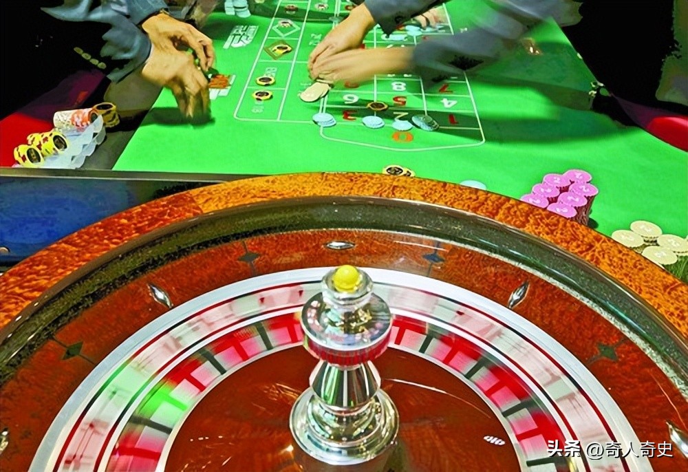 一旦在澳门赢了钱后，就马上收手，能把钱成功带回来吗？