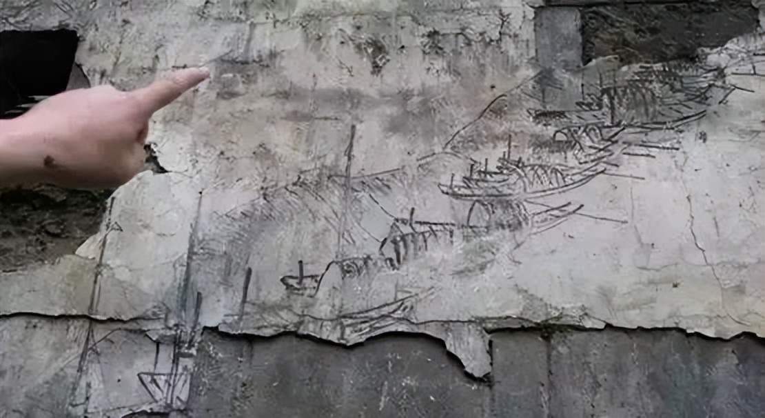 低调惊艳又神秘！乐山这座隐世古镇你肯定没去过！！