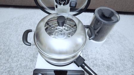 三十年做菜经验,全自动烹饪机好用吗