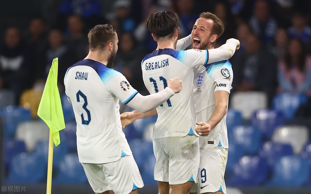 2024欧预赛英格兰对阵意大利录像,24年欧洲杯小组赛赛程