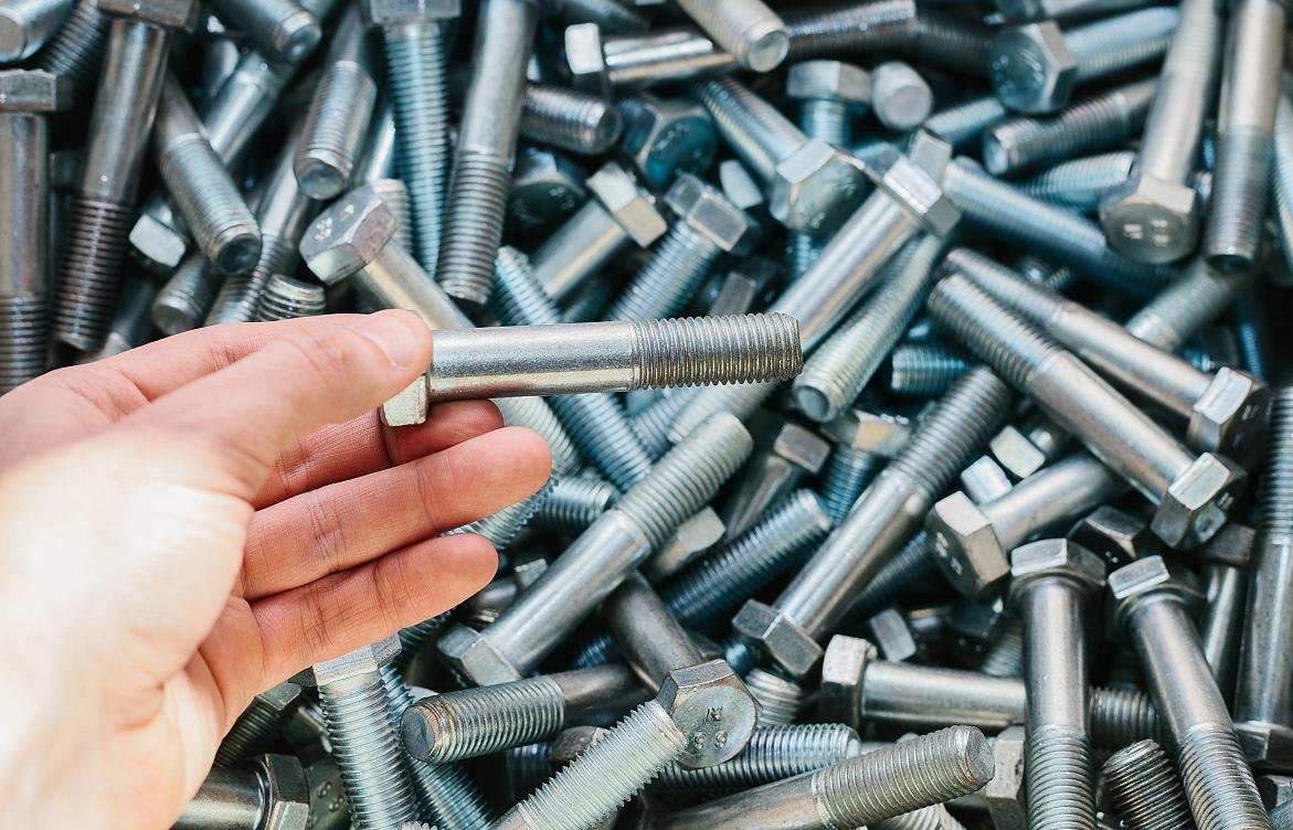 螺丝小知识怎样辨别304不锈钢螺丝,304和316不锈钢螺丝的区别