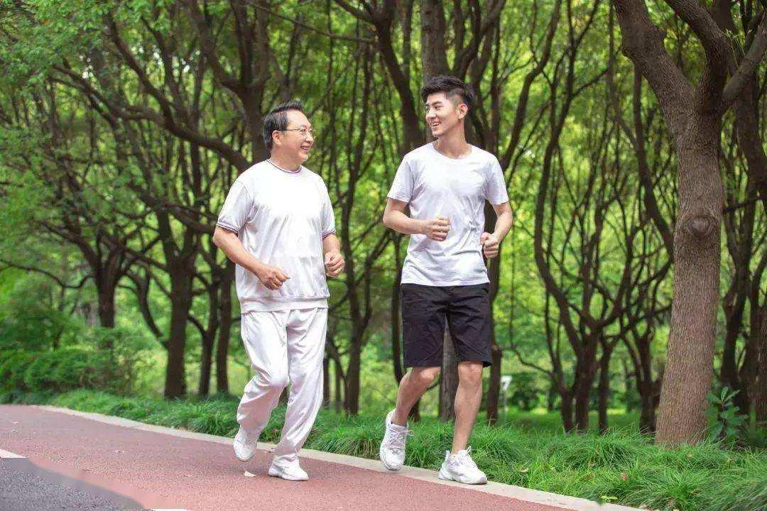 研究120万人，《柳叶刀》评出“最佳运动”，并非是游泳和跑步