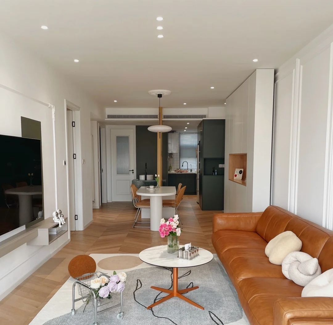 湖北发现一户人家的装修，那叫一个高级，拍照给大伙瞅瞅，超羡慕