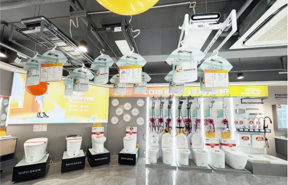 日丰卫浴总代理电话,做日丰卫浴代理商怎么样