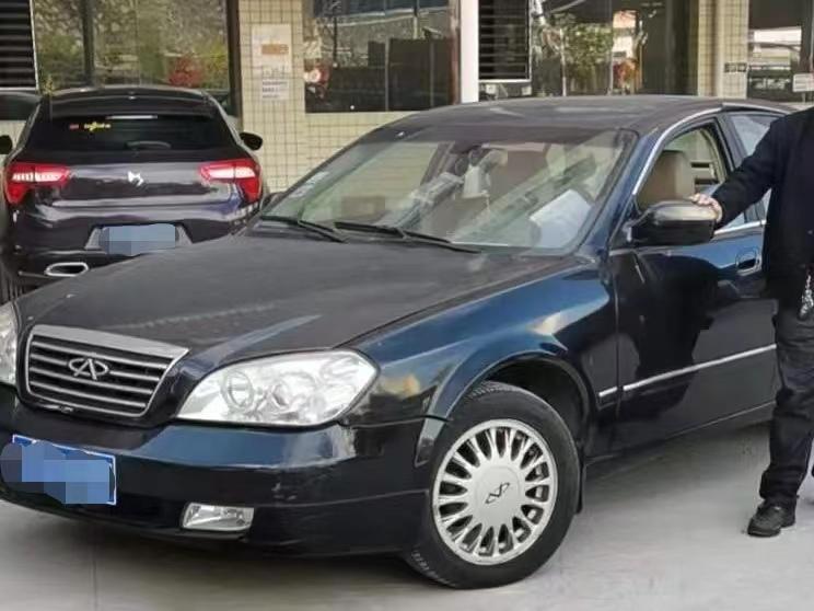 奇瑞质保终身,奇瑞发动机终身质保