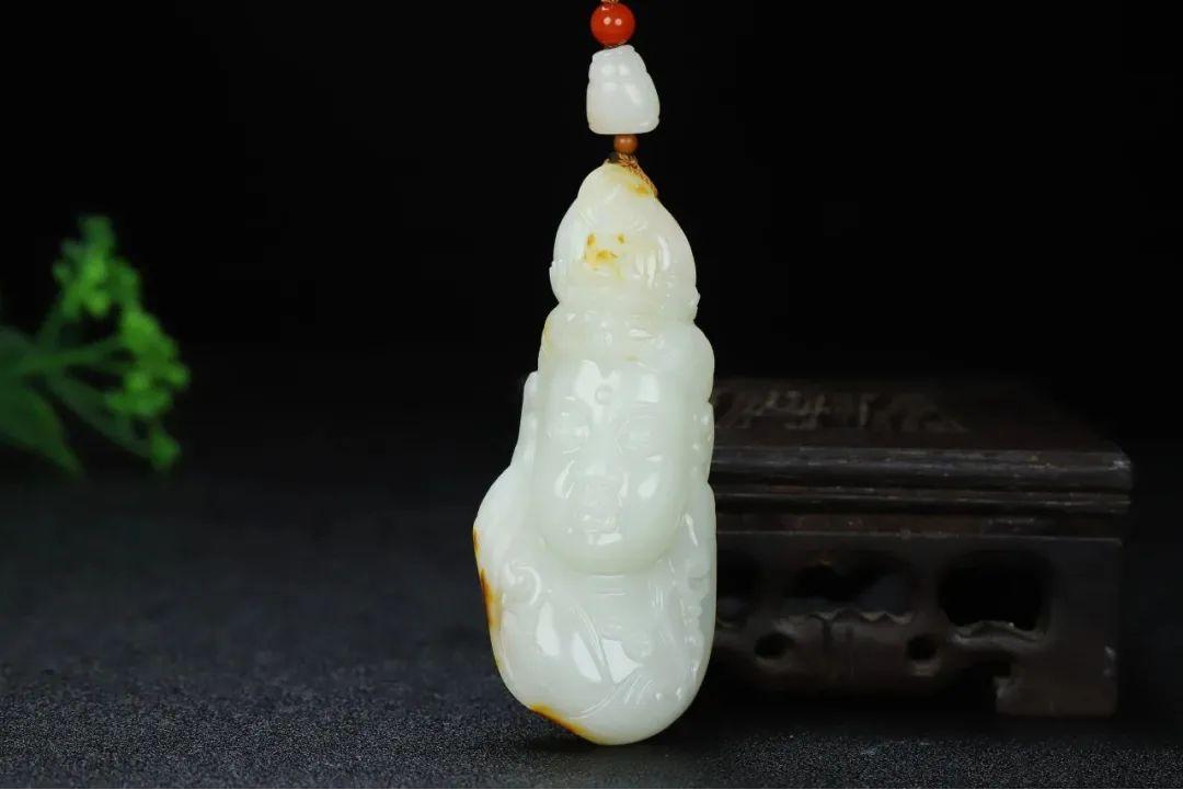 中国玉雕大师作品大赛,名师出高徒大赛