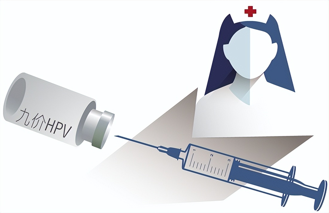 来大姨妈痛经可以打hpv疫苗吗,平时痛经可以接种hpv吗