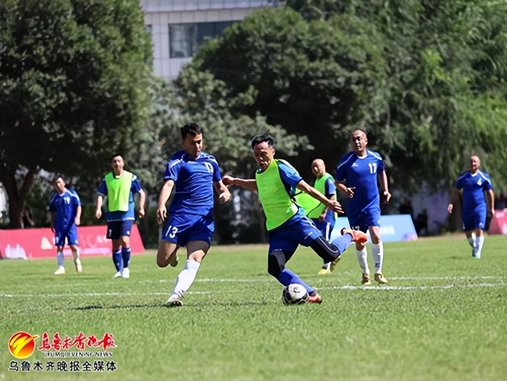 群众足球赛,民众镇足球比赛