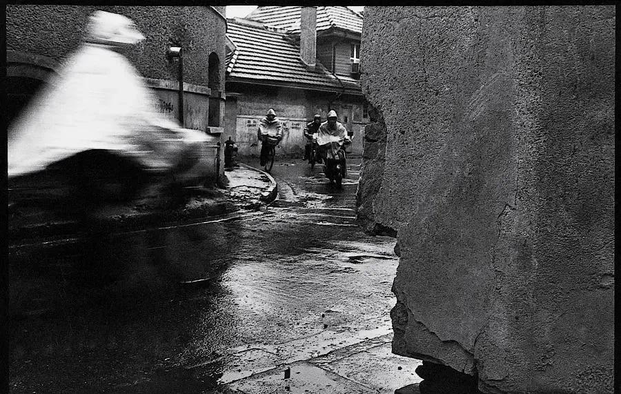 日军日记：男人饿倒在地，为了救他，我将他妻子的乳房割给他吃!