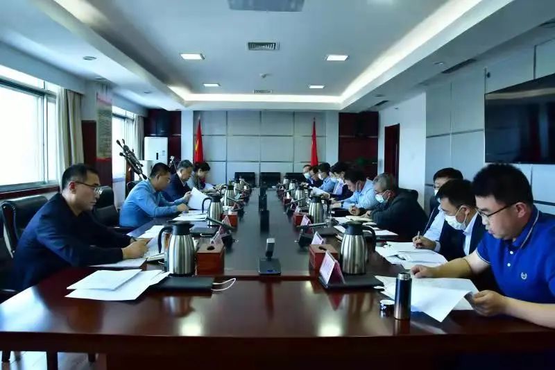 罗庄如何加快发展！区委书记现场办公，强调了这些重点……来了，罗庄新闻直通车