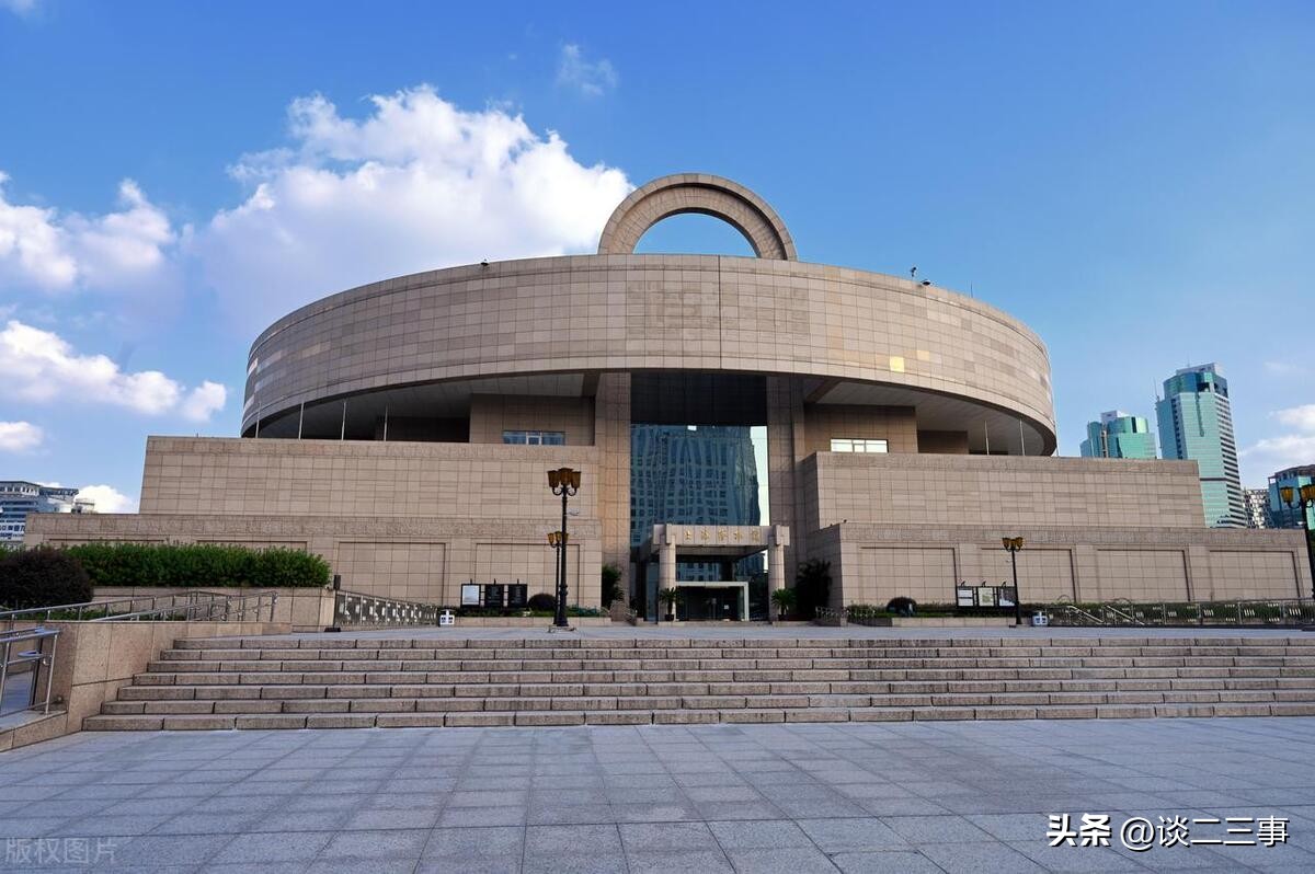 上海法租界十大必去景点图片,上海十大网红打卡景点