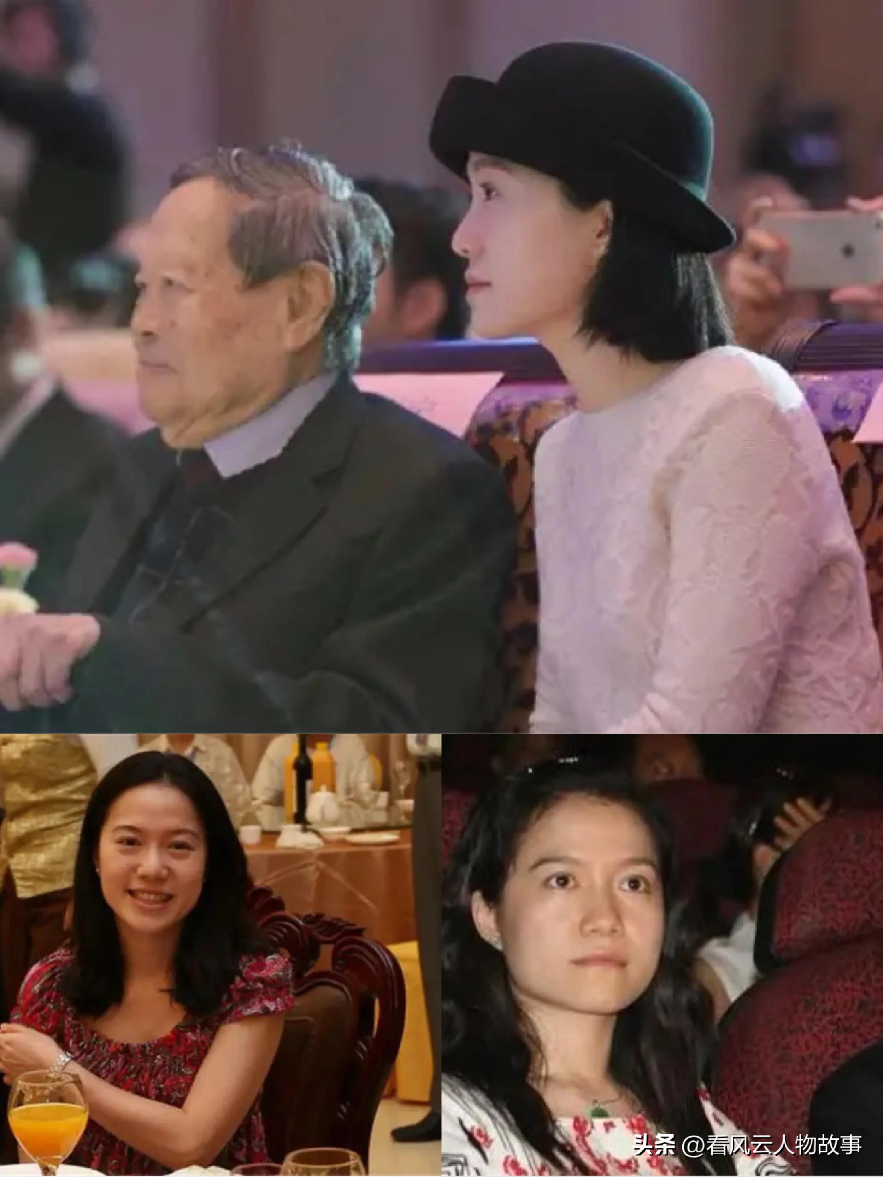 杨振宁和翁帆的婚姻状况如何,专家对杨振宁和翁帆结婚的看法