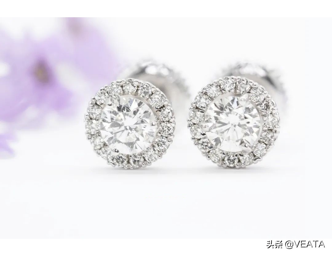 钻石大小是影响钻石价值四大因素,钻石品质越高越贵的就好吗