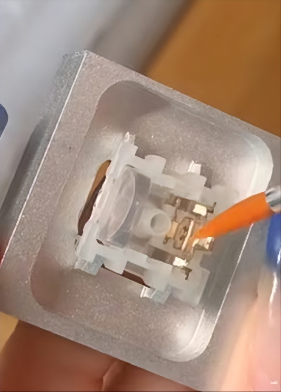 机械键盘打字太响怎么办,怎么消除机械键盘打字声音