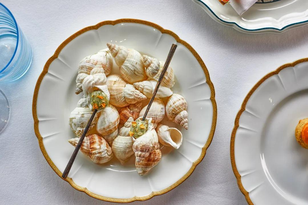 曼谷好吃的法餐,曼谷最好的法餐