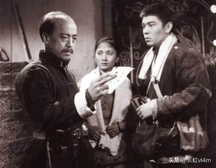 老电影五更寒的图片,怀旧电影五更寒高清版