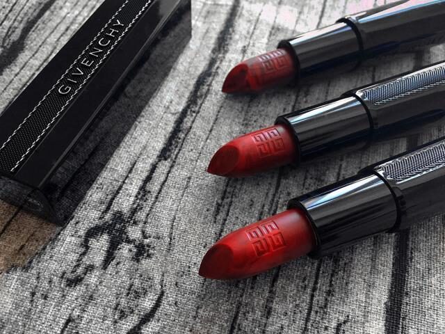 适合秋冬显白口红色号,适合秋冬日常涂的口红色号