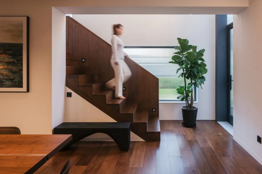 村小宅中式设计,舒服的家宅设计