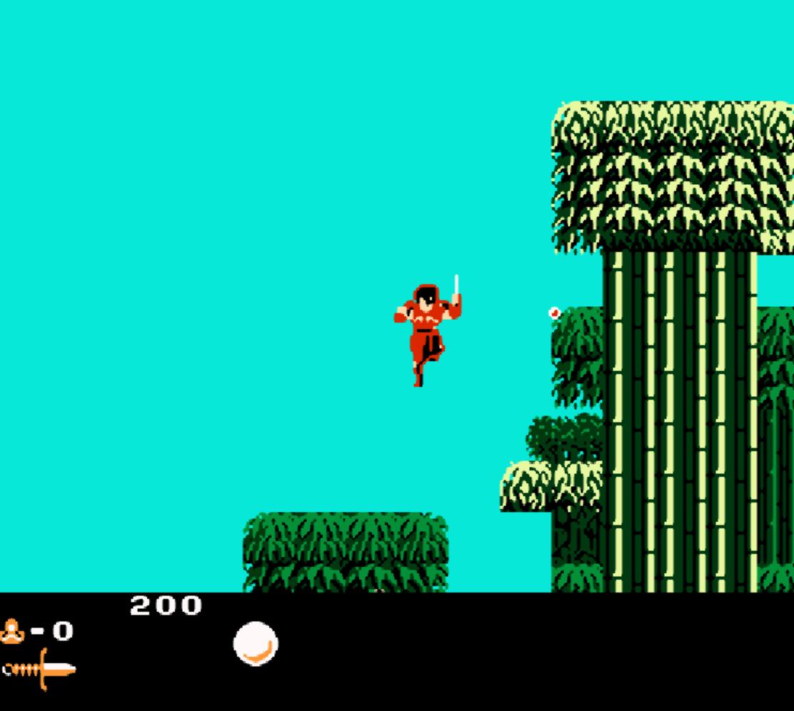 红白机游戏最难的游戏,闯关的经典红白机游戏