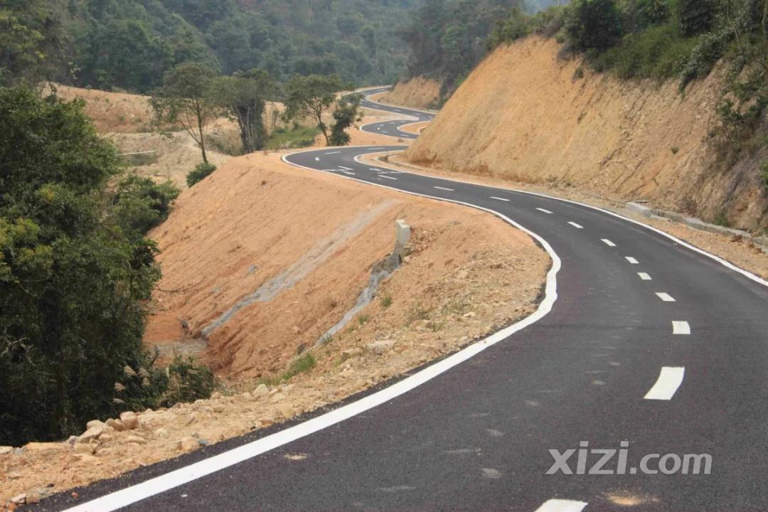 初夏好去处有哪些,惠州18公里环湖绿道攻略