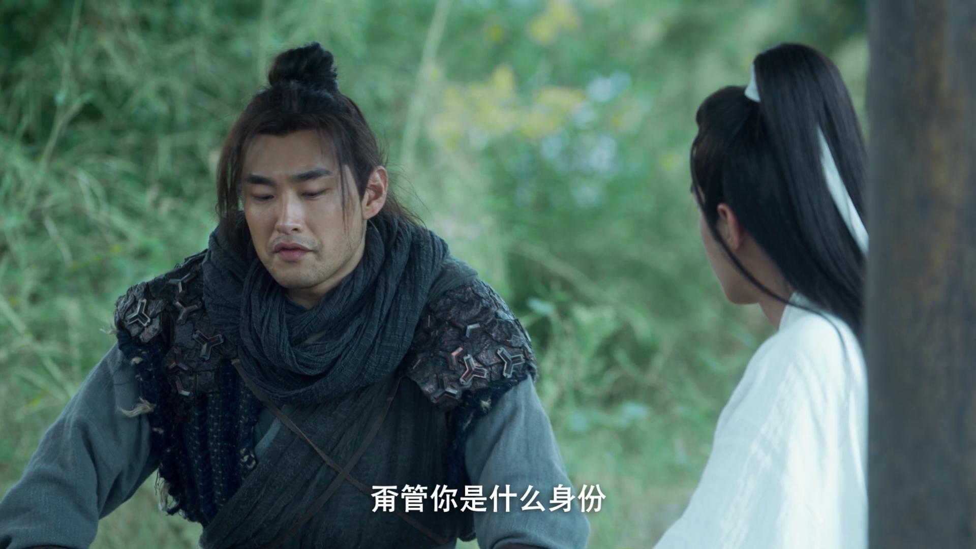 雪中悍刀行徐凤年的两个兄弟,雪中悍刀行徐凤年小时候的三兄弟