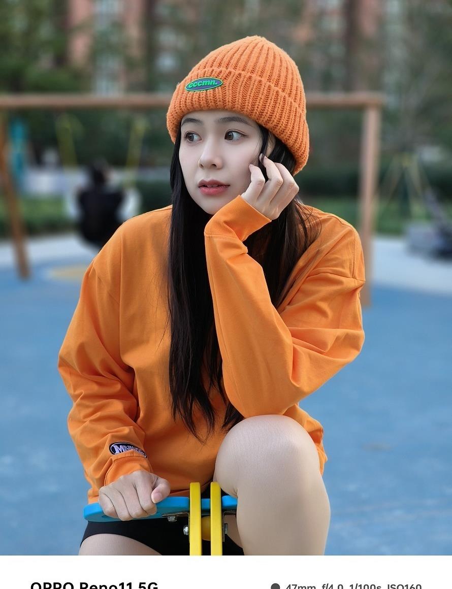 opporeno11使用感受,opporeno11体验畅快又耐久