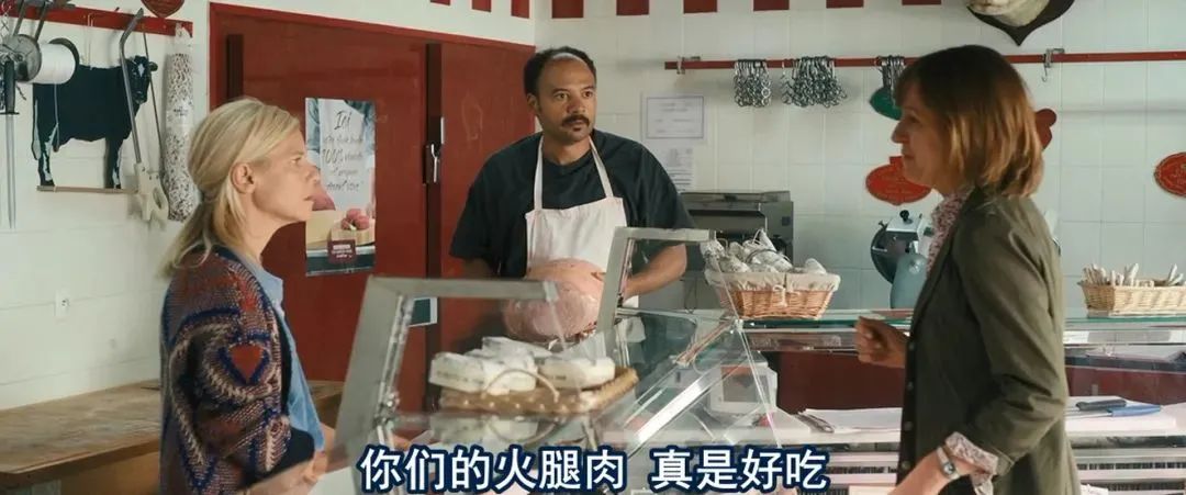 肉店秒变网红店的秘诀，竟然是贩卖人肉？