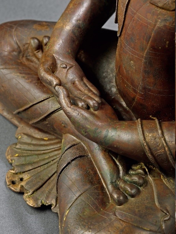 西泠秋拍佛教艺术专场,2022西泠秋拍上海巡展