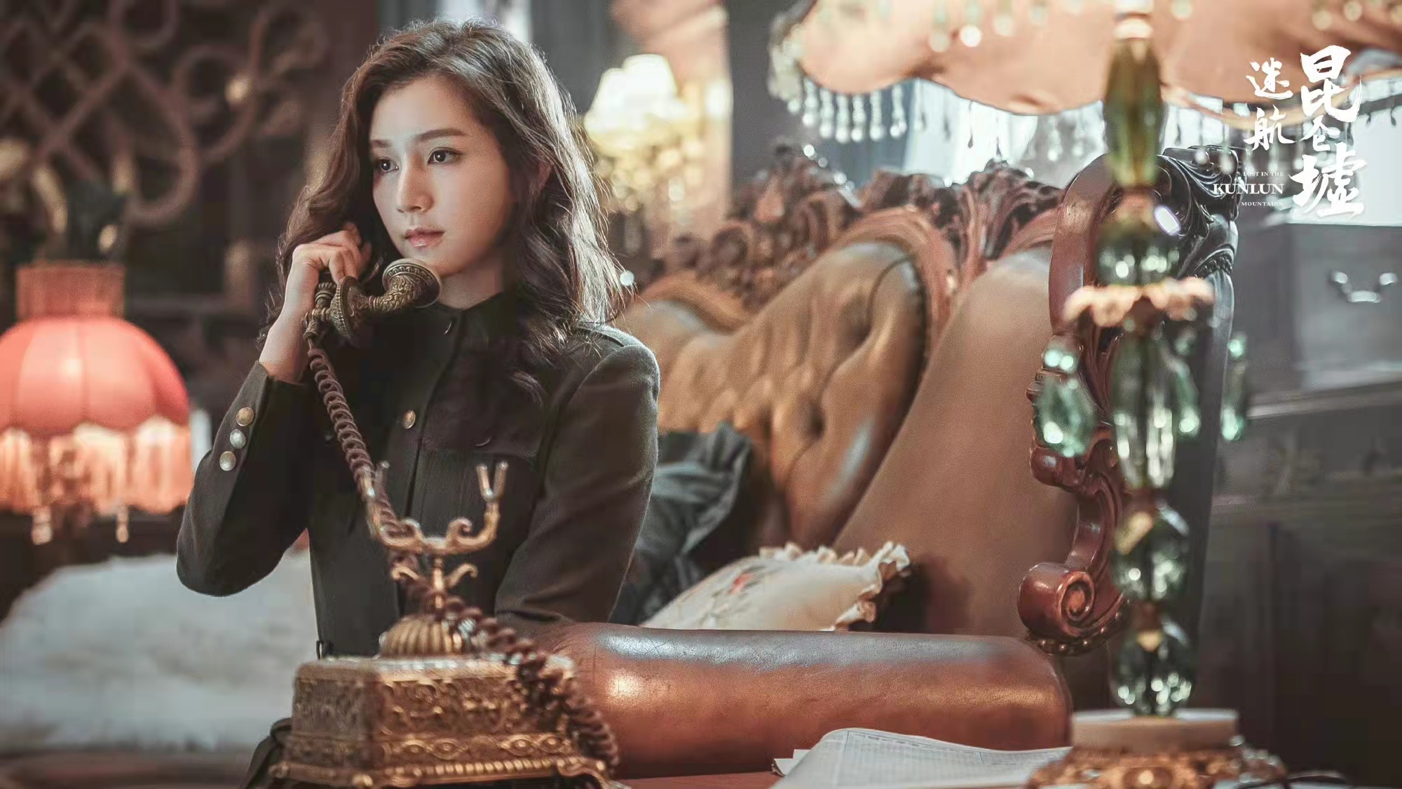 迷航昆仑墟每一集解说,迷航昆仑墟是最后一部了吗