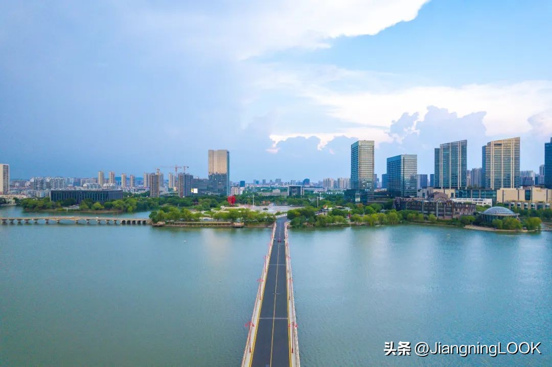 江宁投资项目,南京江宁适合投资吗