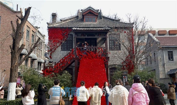 利国谈｜济南经三路现象的启示：城市会“表达”，软实力更强大