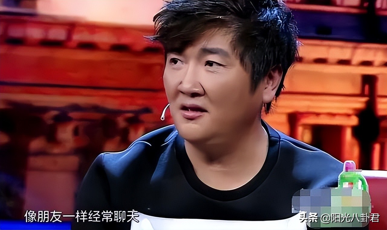 买红妹与孙楠争抚养权,买红妹前夫出轨却反泼脏水