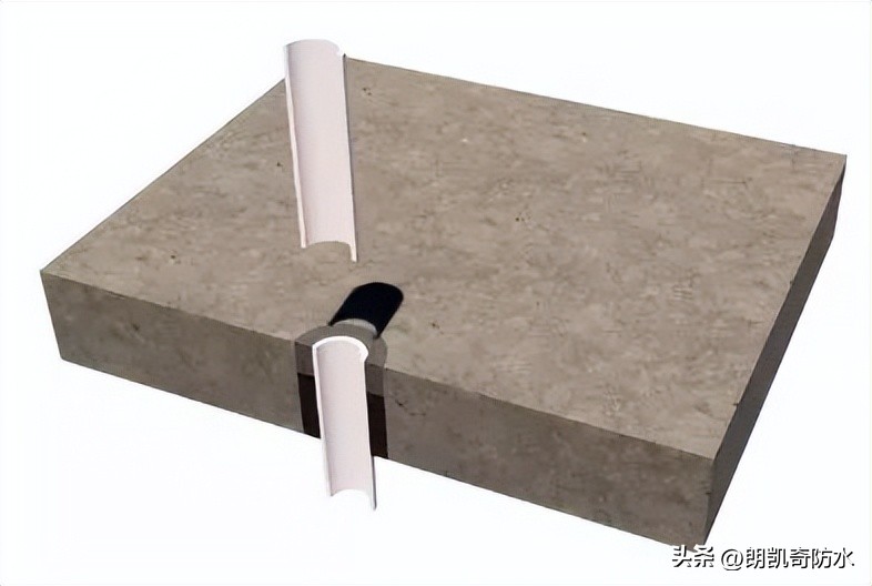 厕所地漏漏水需要整个重做防水吗,防水地漏漏水咋去处理