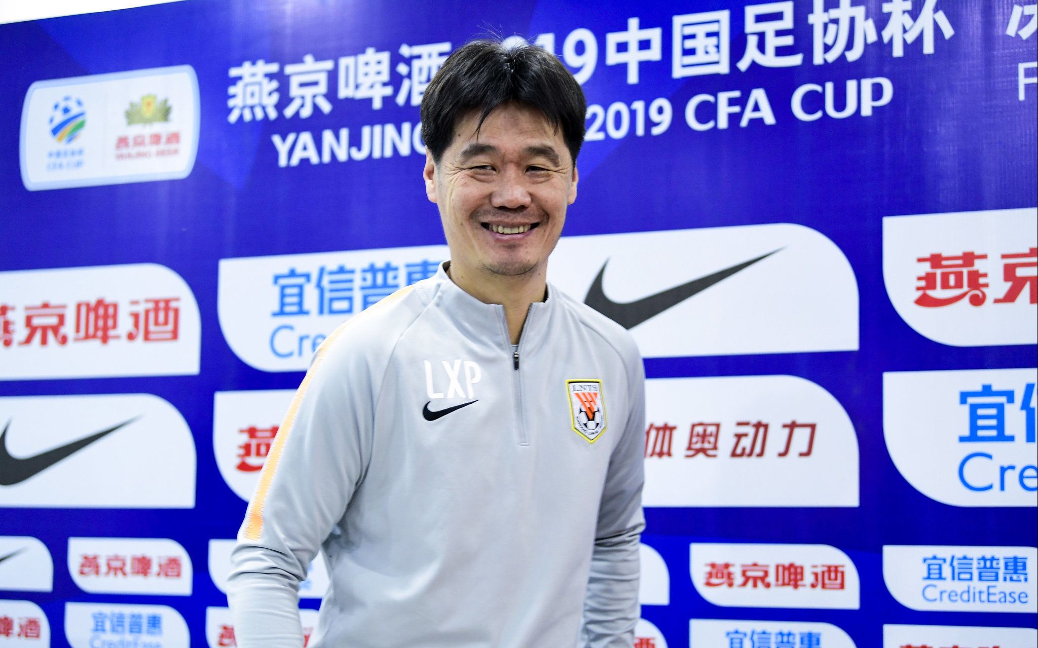 李霄鹏鲁能换帅视频,山东足球李霄鹏最新消息