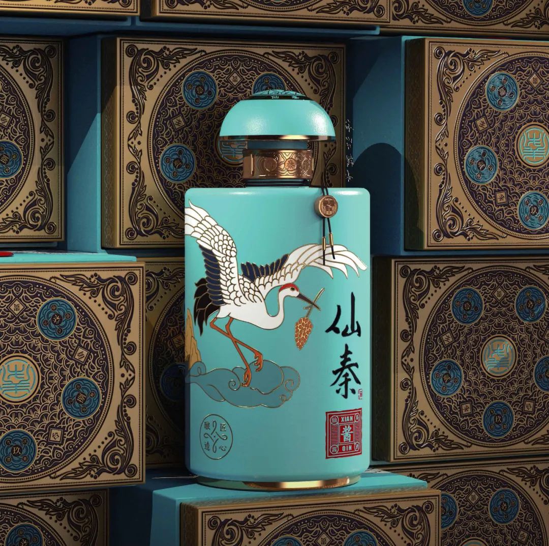 秦含章酒到底如何,秦含章酒的来历