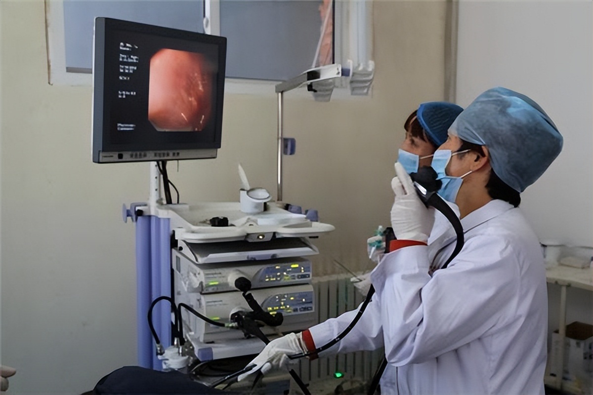 胃镜多长时间做一次比较合理,胃镜多久做一次最合理