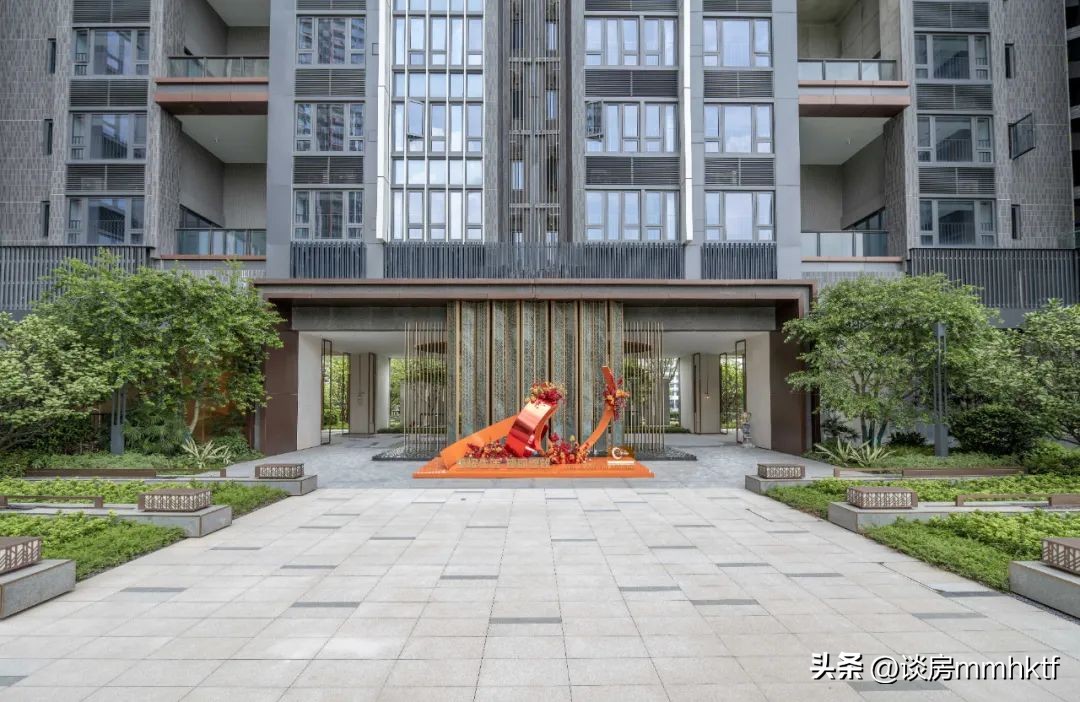 不看户型不买房,不看户型不看楼层