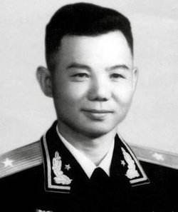 1986年*伯承刘**逝世，*小平邓**看到治丧委员会名单后：怎么没肖永银？