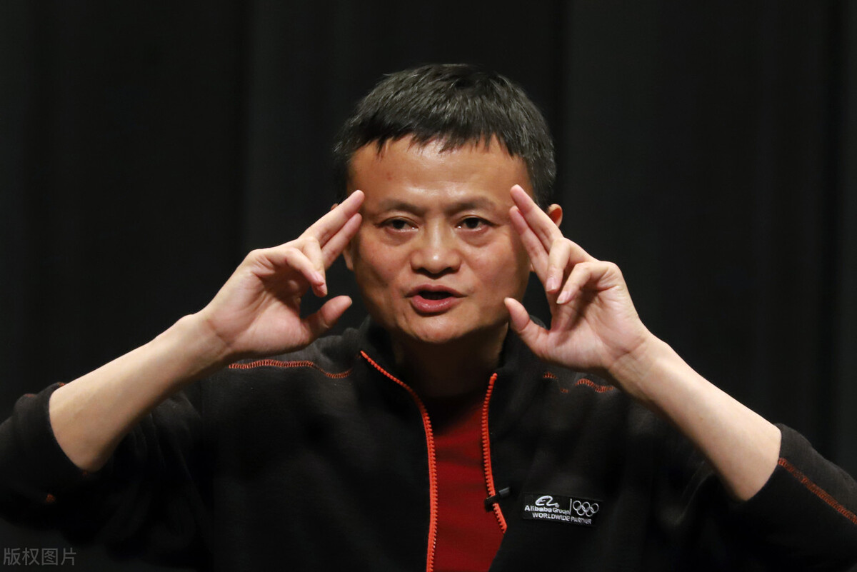 马云的成功之路对你有什么启示,马云的事迹对人生的启示