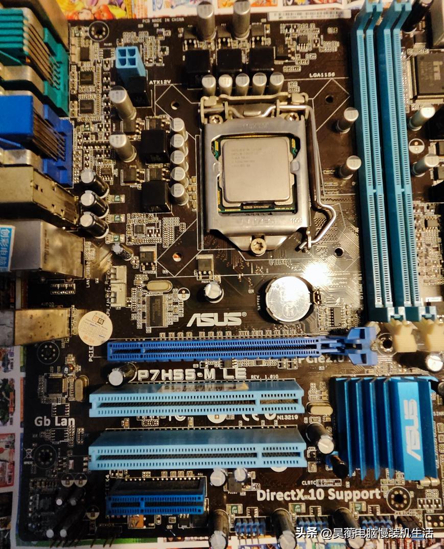 还有人在用xp系统吗,还有人在用winxp吗