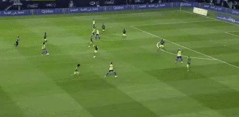 沙超集锦,沙超进球