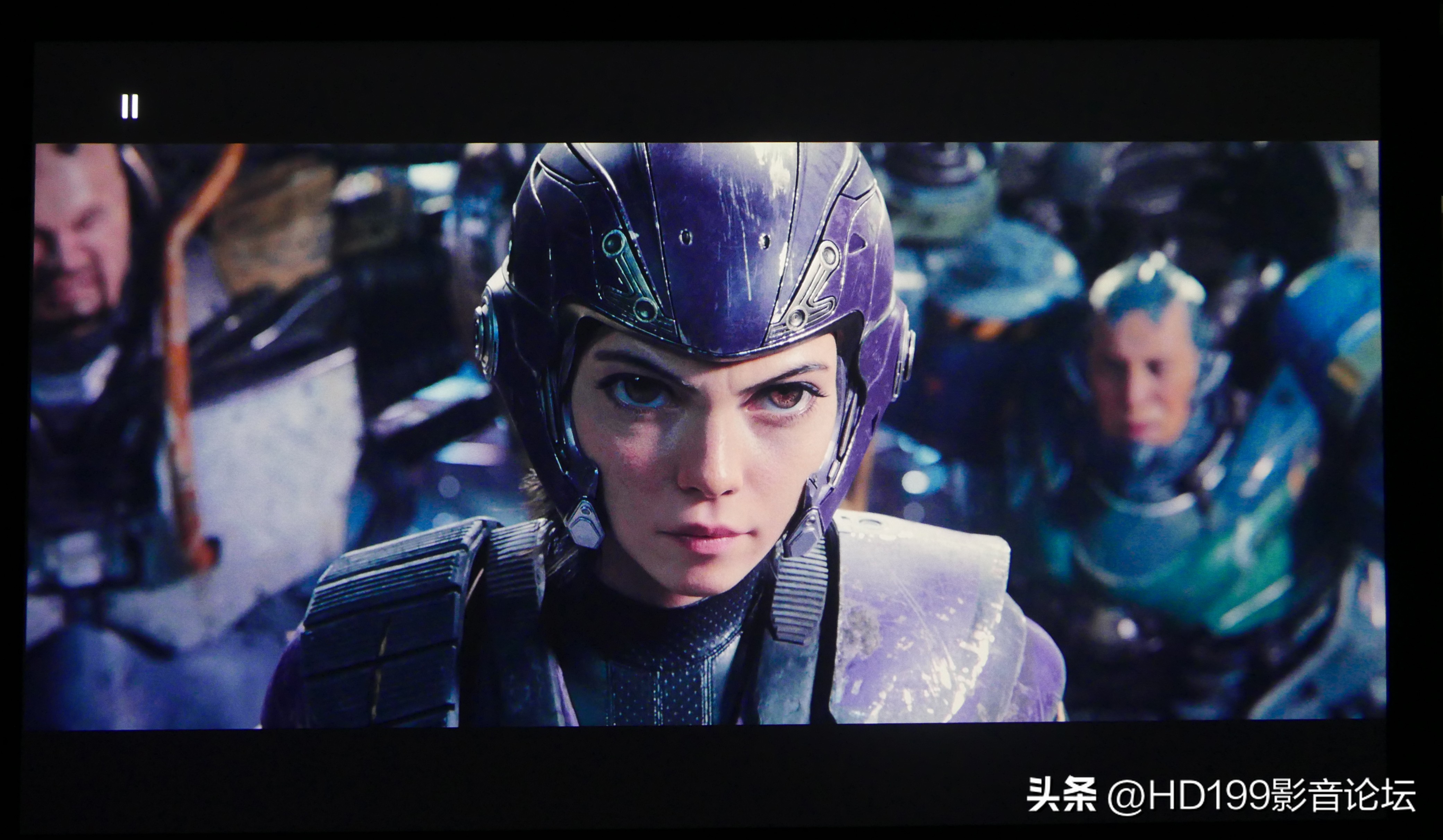 我们熟悉的安桥又回来了-新安桥TX-RZ50试用