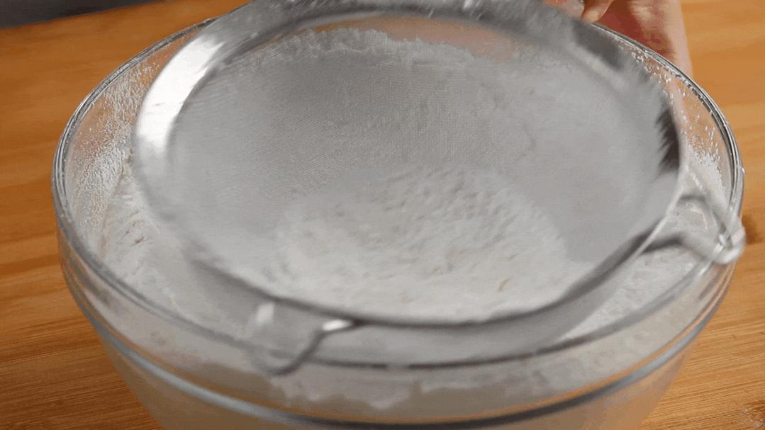 网红珍妮曲奇饼干的做法 (珍妮曲奇怎么做又脆又好吃)