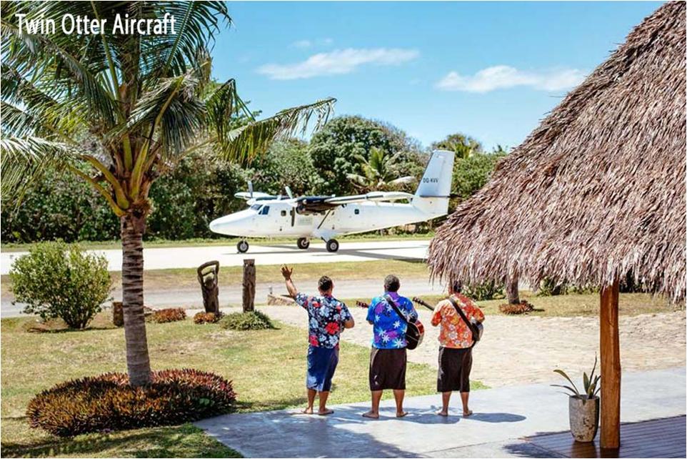 好莱坞影星的至爱岛屿组团出售