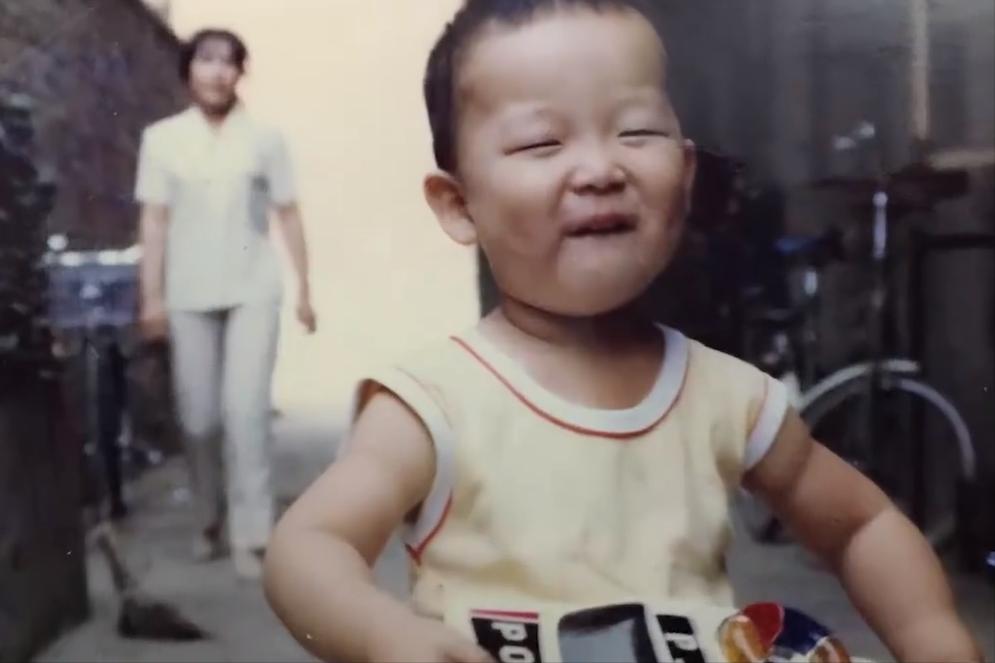 “最励志糖友”李鑫，智商倒数却成中考状元，拼命复读考上清华