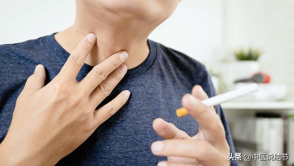 甲状腺结节表现在颈部什么地方,目前治疗甲状腺结节的最有效方法